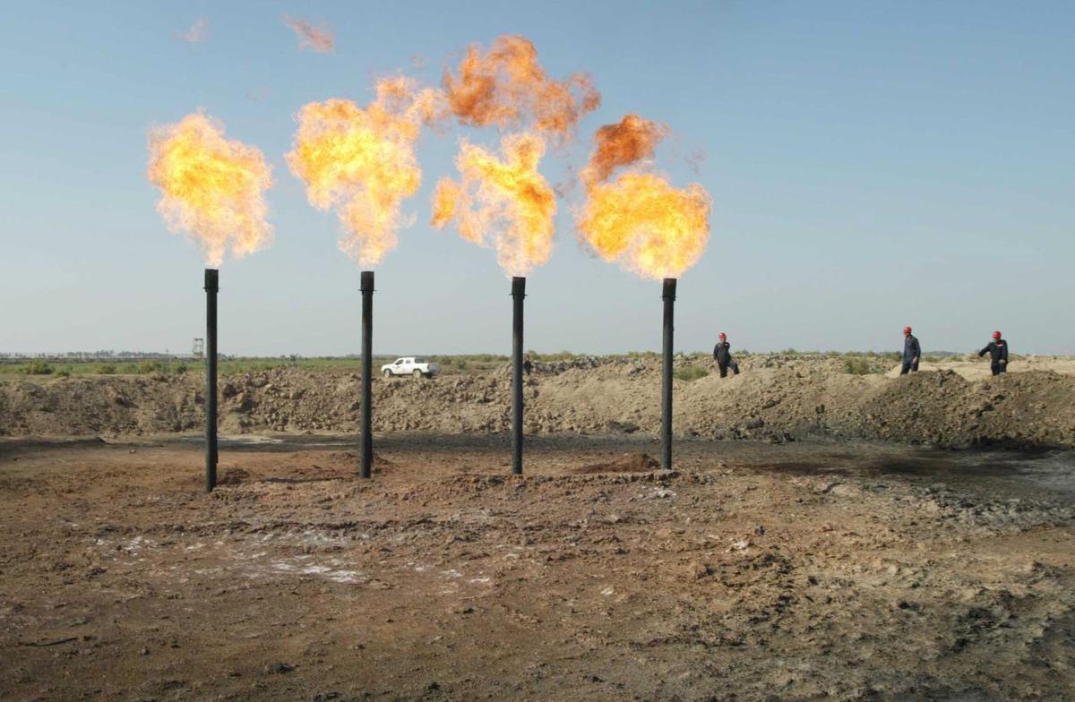 La OPEP+ extiende el recorte de su bombeo hasta finales de 2024. La OPEP+ extiende el recorte de su bombeo hasta finales de 2024.