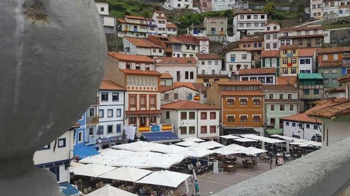Los 20 pueblos más bonitos de España, según 'The Times'