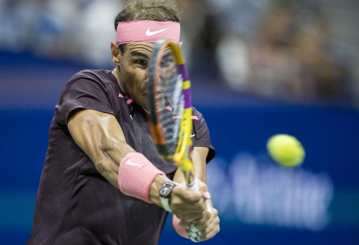 Las marcas que alimentan el tenis español Las marcas que alimentan el tenis español