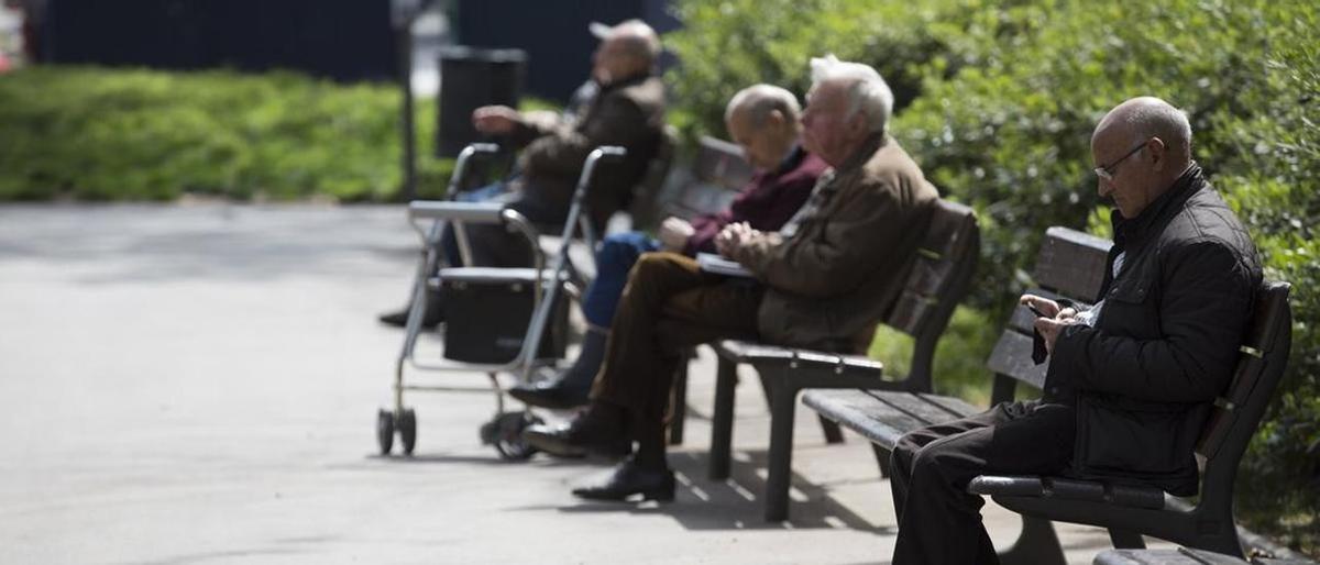 Seguridad Social: el contenido íntegro de la carta para los pensionistas en 2023 Seguridad Social: el contenido íntegro de la carta para los pensionistas en 2023