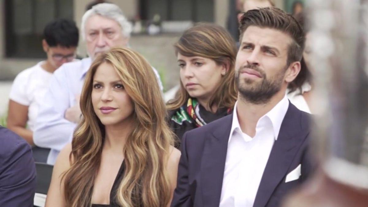 Un paparazzi desvela nuevas infidelidades de Gerard Piqué a Shakira