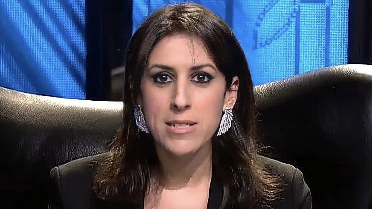 Ana Bernal-Triviño, indignada con Telecinco por intoxicar con bulos sobre Dani Alves: "Hay que informar con profesionalidad"