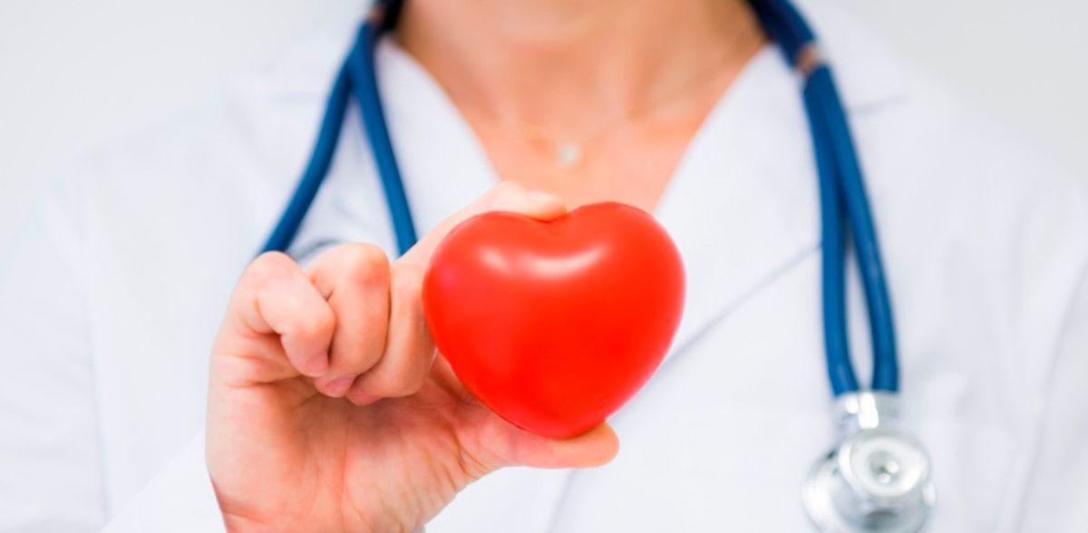 Factores de riesgo del corazón y cómo controlarlos