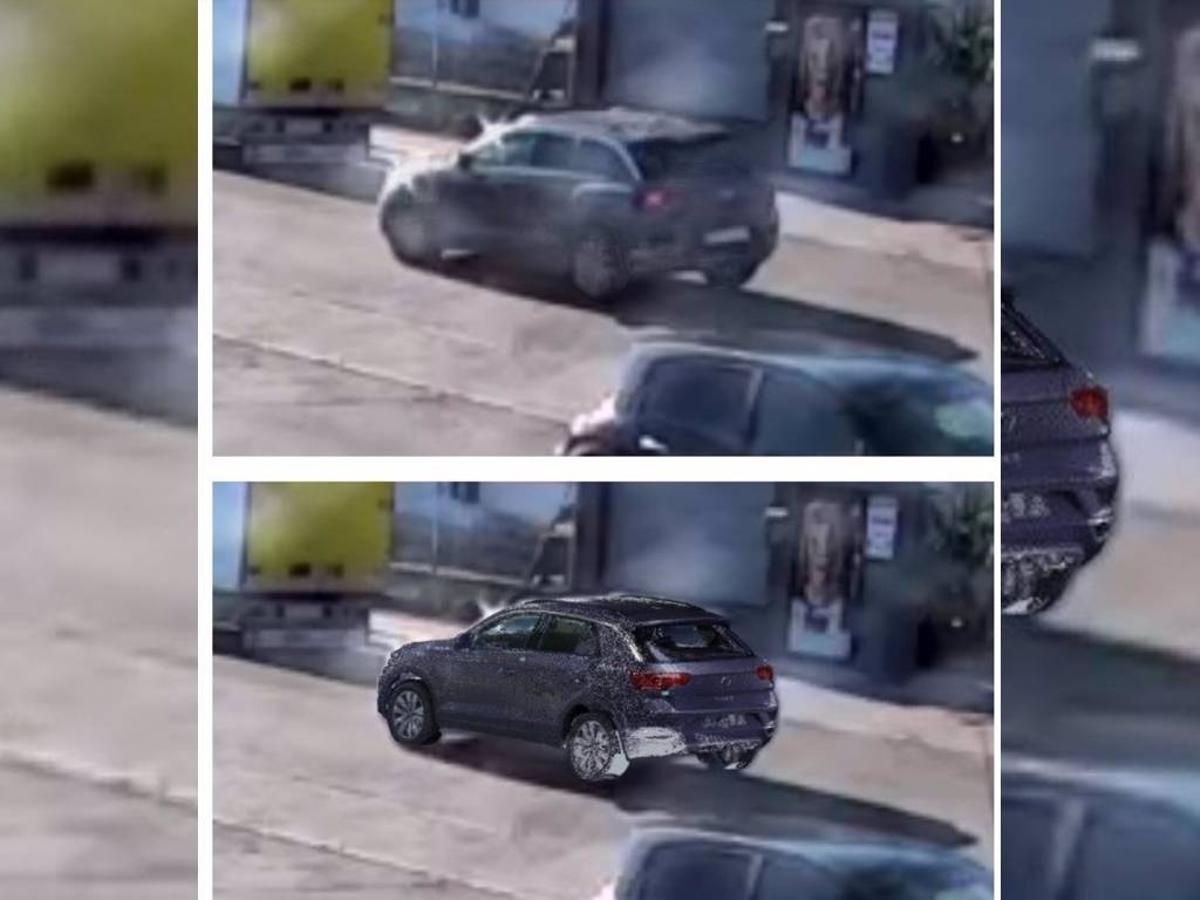 Un informe confirma que el coche de Óscar fue lavado en una gasolinera el día de la desaparición de Esther López