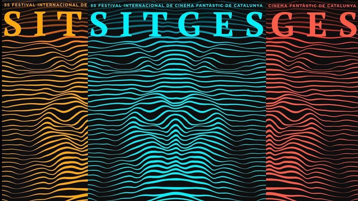 Sitges 2022: vuelve la fiebre fantástica prepandémica Sitges 2022: vuelve la fiebre fantástica prepandémica