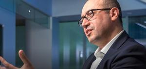 El BBVA prevé un impacto negativo por el impuesto a la banca de 250 millones de euros