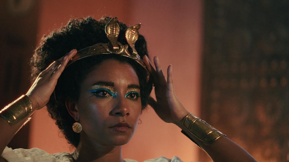 Controversy Over Netflix’s Depiction of Cleopatra as a Black Woman in ‘Queens of Africa’ Series