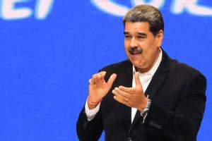 Nicolás Maduro, una década de tribulaciones al frente de Venezuela