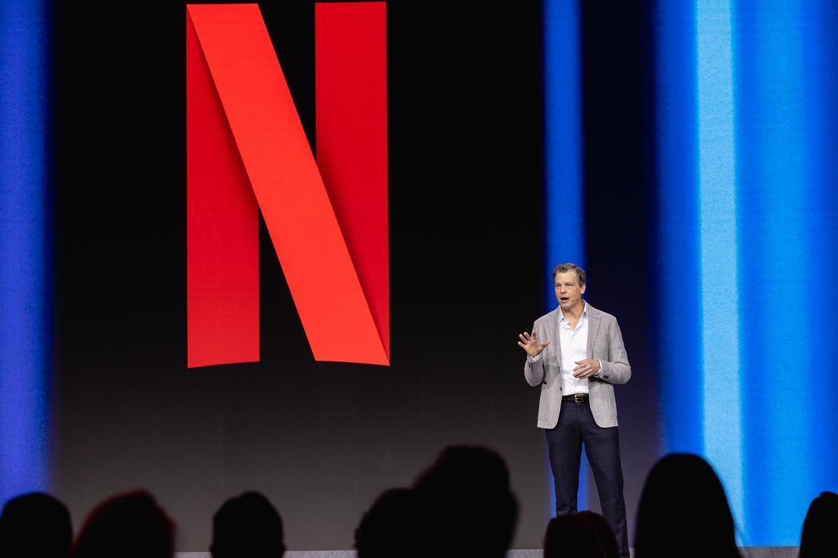 Netflix se posiciona en contra de la tasa a las tecnológicas que persiguen las operadoras
