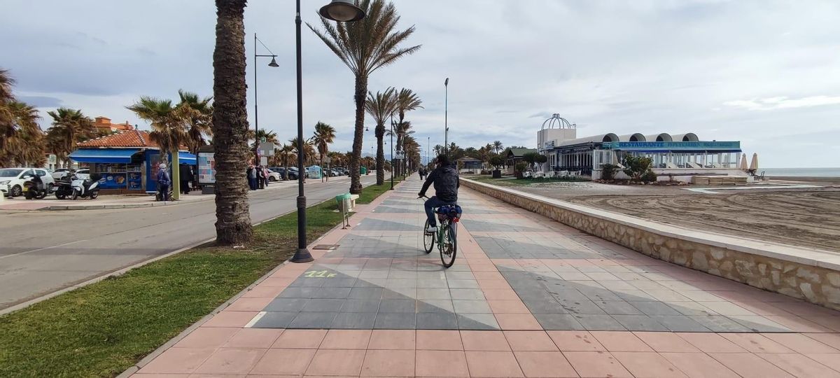 Torremolinos. Torremolinos.