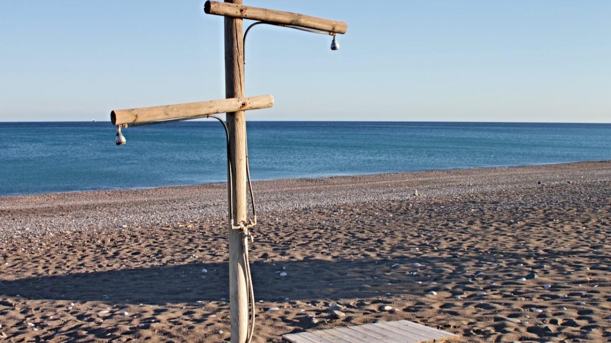 Photo of Une invention française capable d’économiser 80% de l’eau des piscines de plage