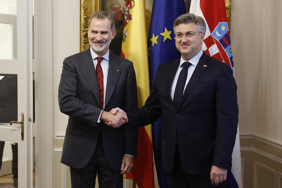 España y Croacia sellan su alianza para construir una planta de fusión nuclear