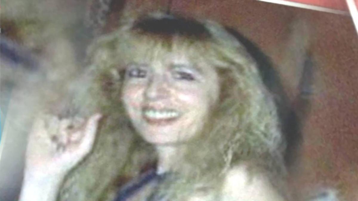 Juana Canal, desaparecida hace 19 años: "Han tardado tres años en decirnos que habían encontrado los restos de mi hermana"