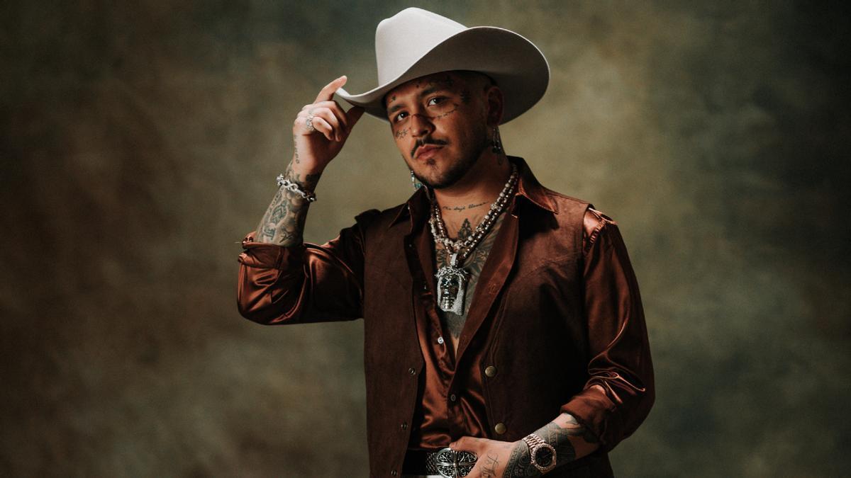 A Deep Dive Into Christian Nodal.’s Riches & Looks