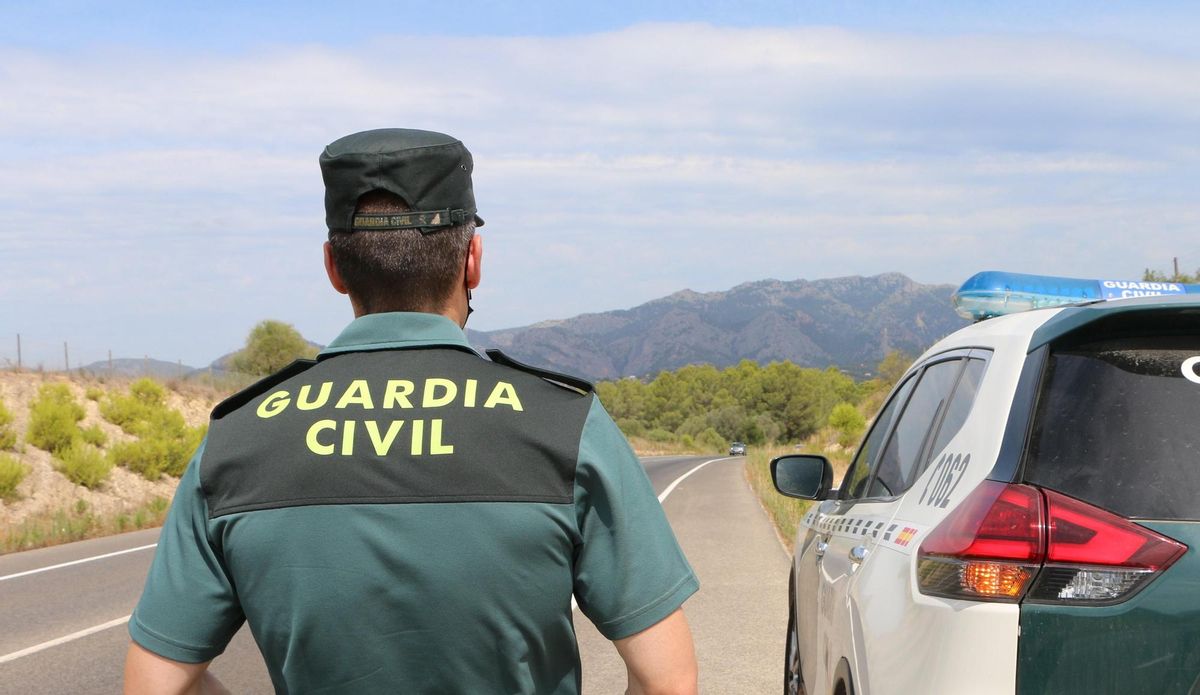 Un hombre mata a su pareja a puñaladas un restaurante de Tomelloso Un hombre mata a su pareja a puñaladas un restaurante de Tomelloso