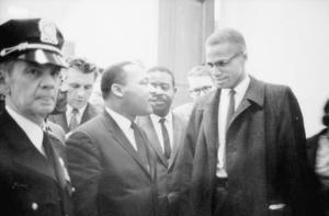 EEUU afirma que las condenas a dos acusados de asesinar a Malcolm X son "erróneas"