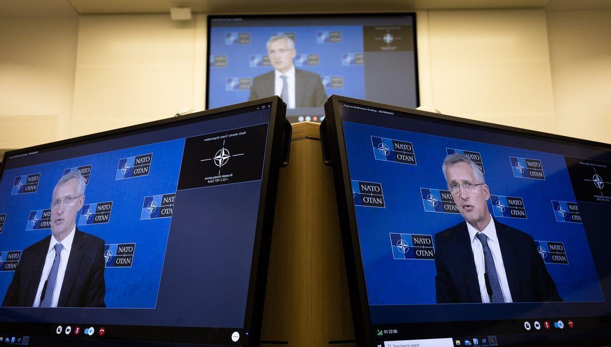 La OTAN discutirá cómo defender los procesos electorales de ataques rusos de desinformación