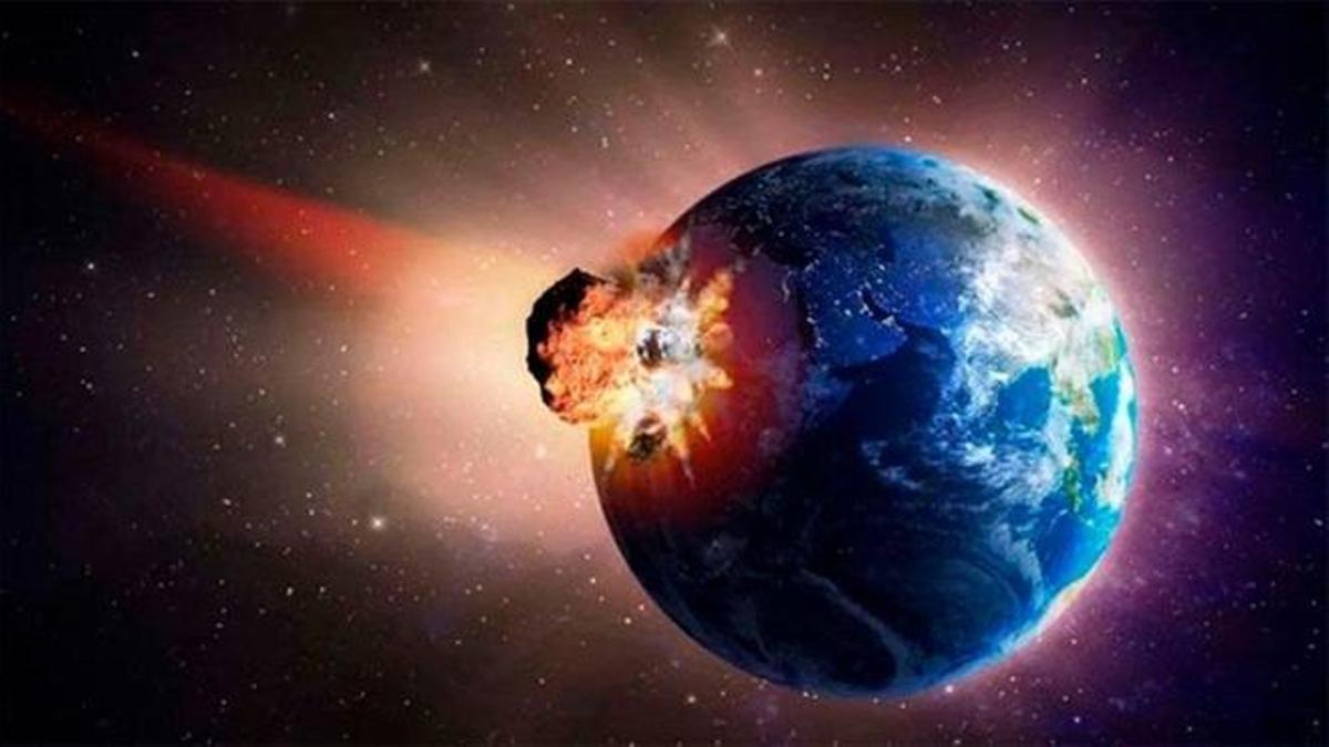 El asteroide que amenaza a la Tierra: se conoce como ’asesino de planetas’ y provocaría la extinción.