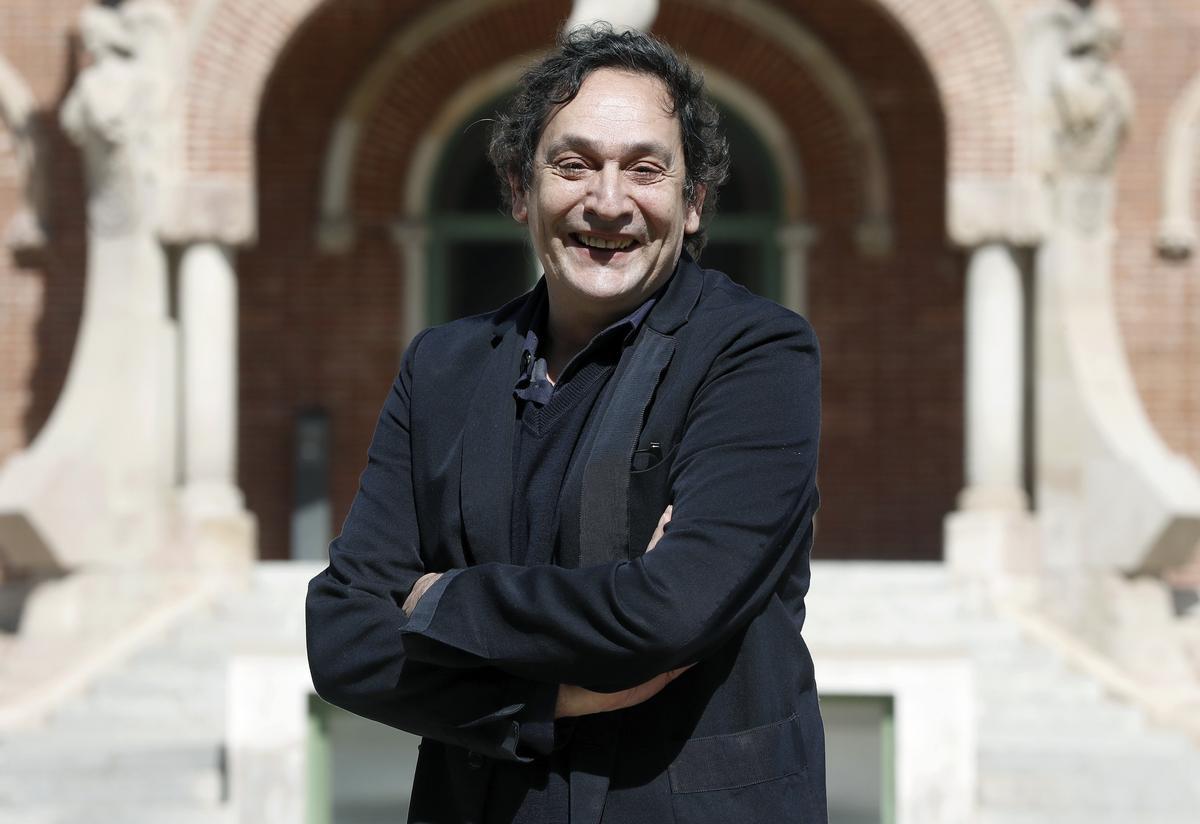 Muere el cineasta Agustí Villaronga a los 69 años en Barcelona | El  Periódico de España