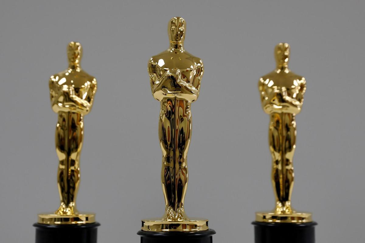 Oscars 2023: lista de nominados, películas favoritas y fecha de los Premios Oscars