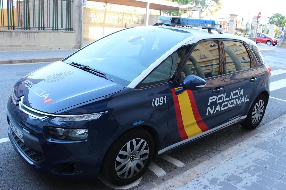 Investigan el asesinato en Madrid de un hombre hallado en un piso con la puerta cerrada por dentro