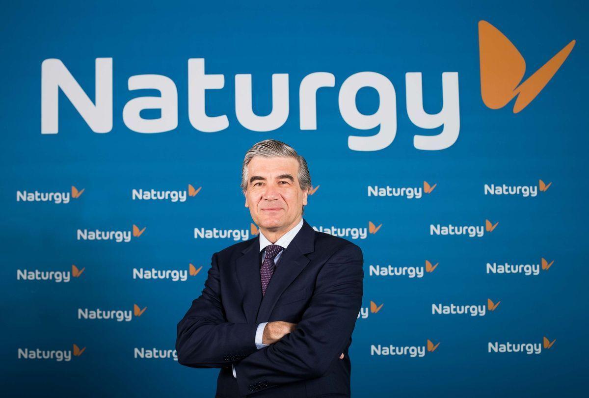Naturgy sigue los pasos de Bankinter, Acciona o Repsol y se rinde ante la moda de los ‘spin-off’ del Ibex