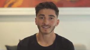 Un futbolista australiano anuncia que es gay con un emotivo vídeo