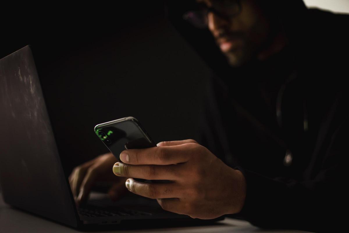 Alertan del riesgo de las apps infectadas con troyanos. Alertan del riesgo de las apps infectadas con troyanos.