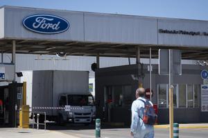 Almussafes: la fábrica más flexible de Ford capaz de producir cinco modelos a la vez