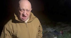 El jefe de Wagner amenaza al Kremlin: Quienes no nos den munición se comerán sus tripas