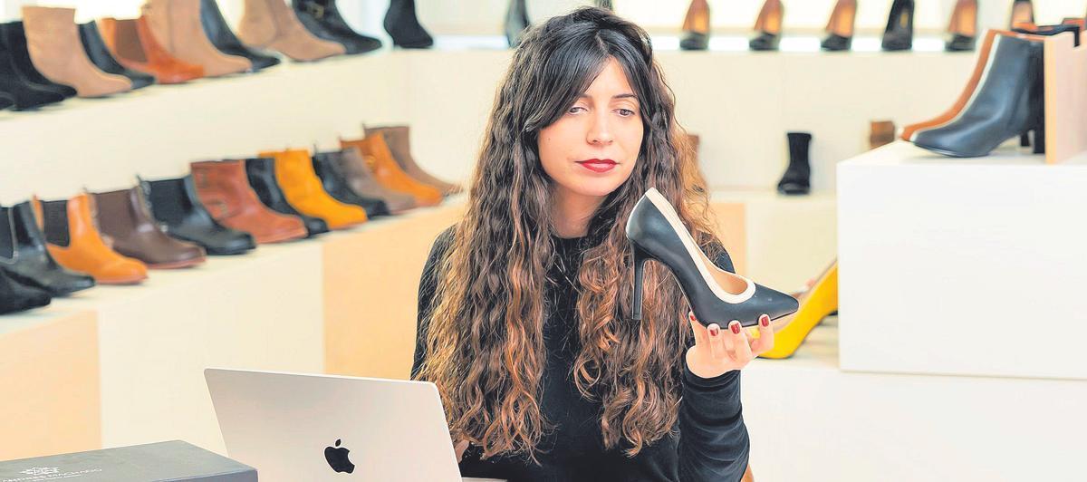 ECOMMERCE | Zapatos que dan la talla El Periódico de España