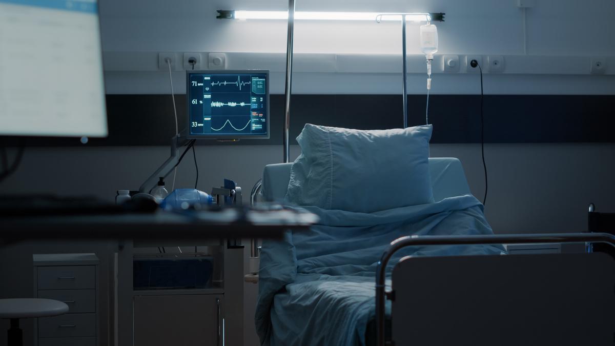 ¿Por qué los hospitales son el nuevo objetivo de los ciberdelincuentes? ¿Cómo afecta a los pacientes?