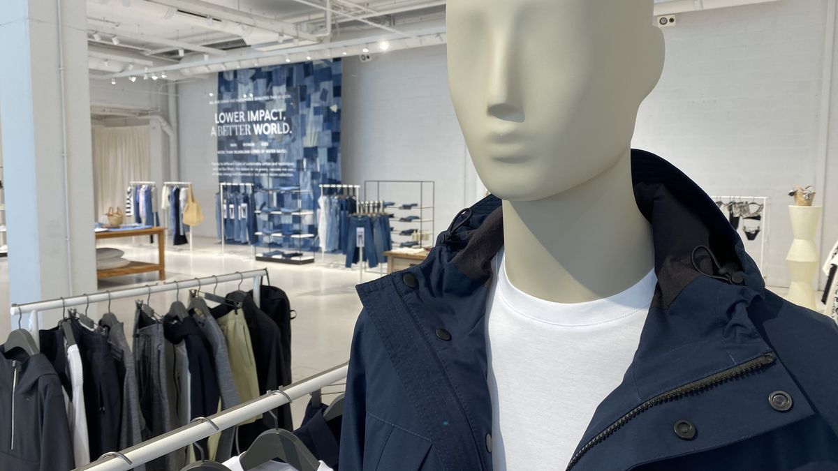 Resultados Mango ganó 67 millones en 2021 y la facturación creció un