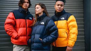 Adelántate al frío: aprovecha los grandes descuentos en ropa y calzado The North Face