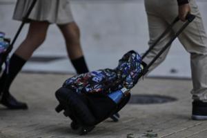 El Poder Judicial propone extender las pulseras de control telemático a hijos de mujeres maltratadas