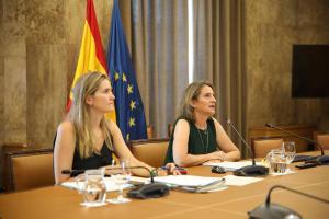 España avala la propuesta de Bruselas de reducir la demanda eléctrica en las horas punta
