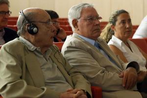 El Palau de la Música recupera la mitad de los fondos saqueados por Millet