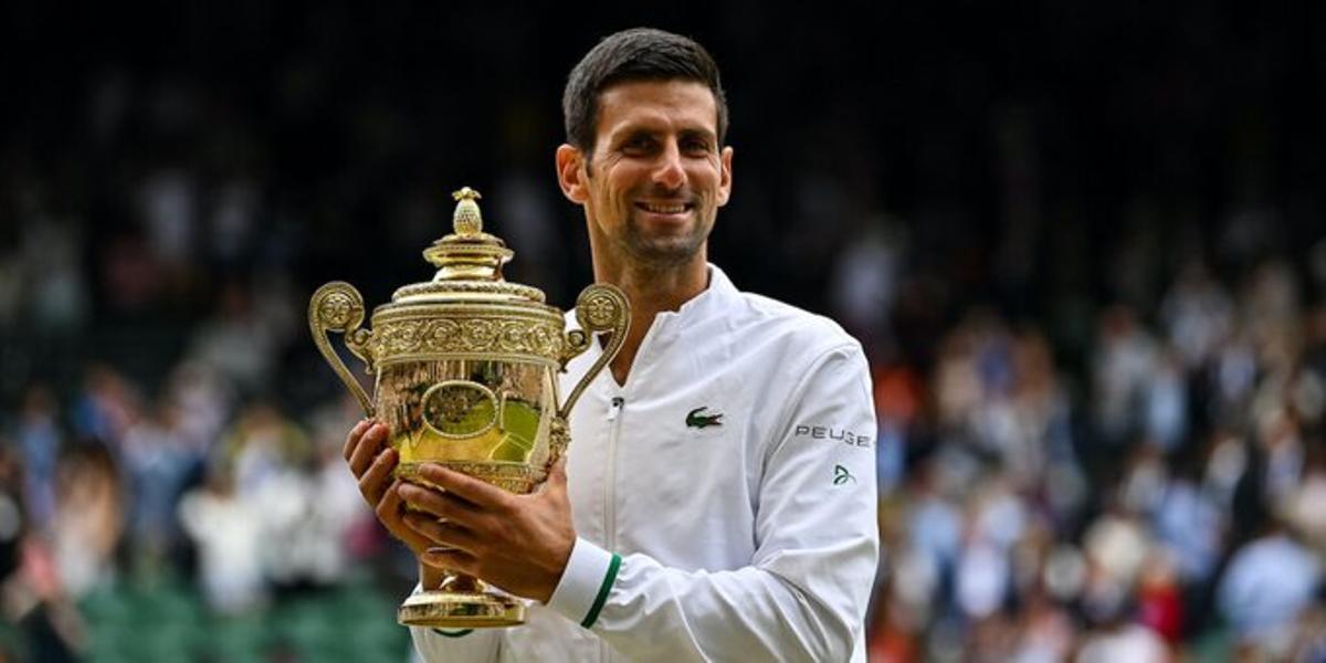 La ATP amenaza con excluir Wimbledon y los torneos británicos del circuito en 2023