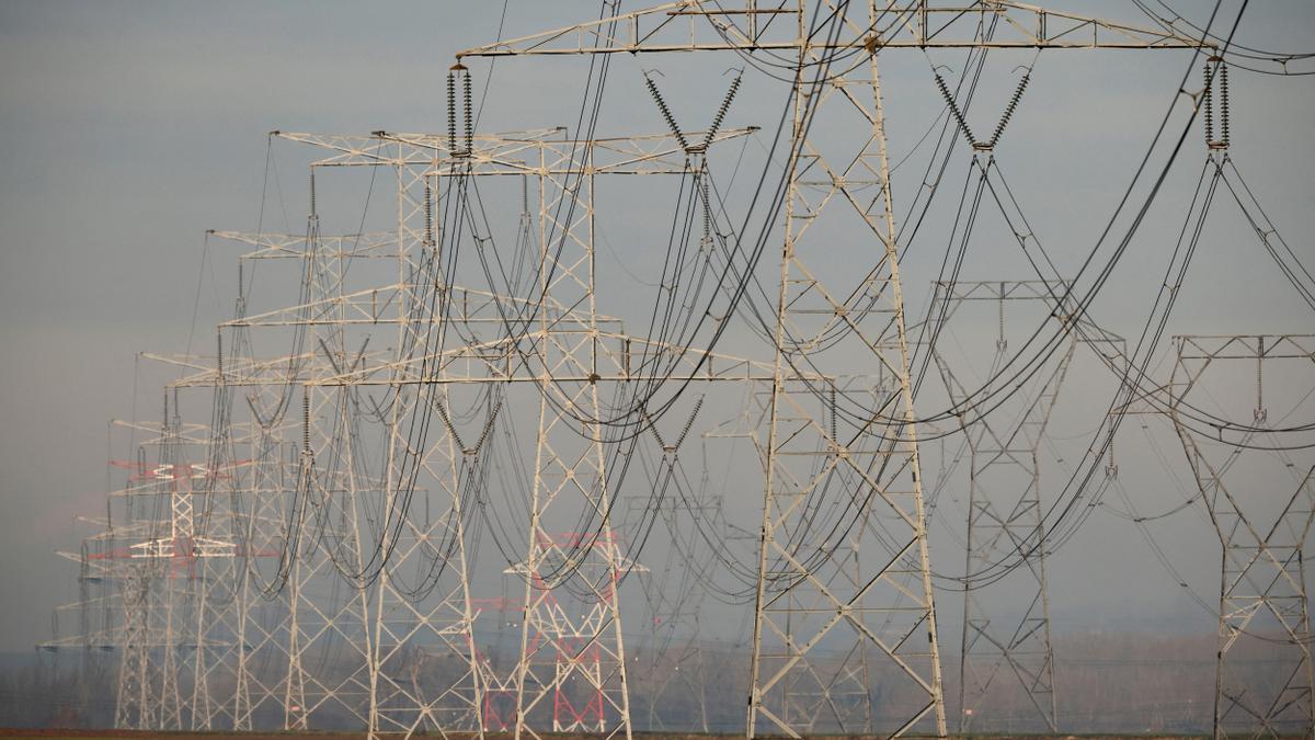 Francia Se Prepara Ante Posibles Cortes De Luz Este Invierno El