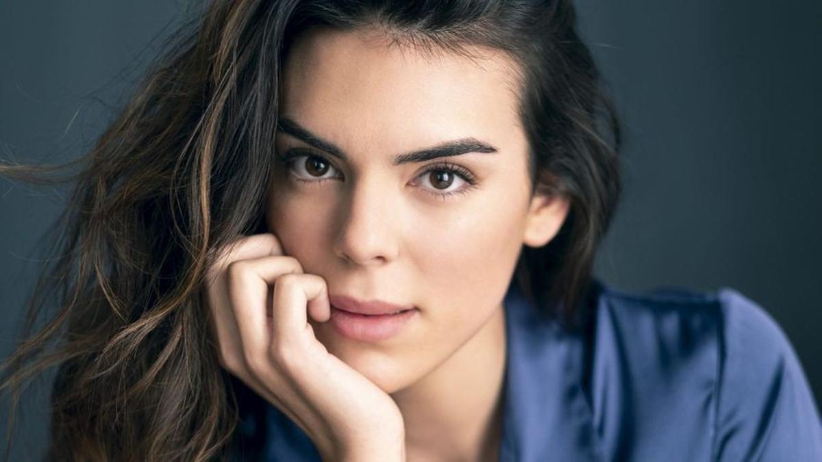La actriz Beatriz Álvarez-Guerra. La actriz Beatriz Álvarez-Guerra.
