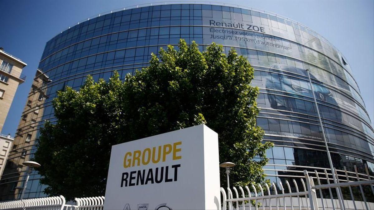 Renault vende un tercio de su división coreana a Geely por 196 millones Renault vende un tercio de su división coreana a Geely por 196 millones