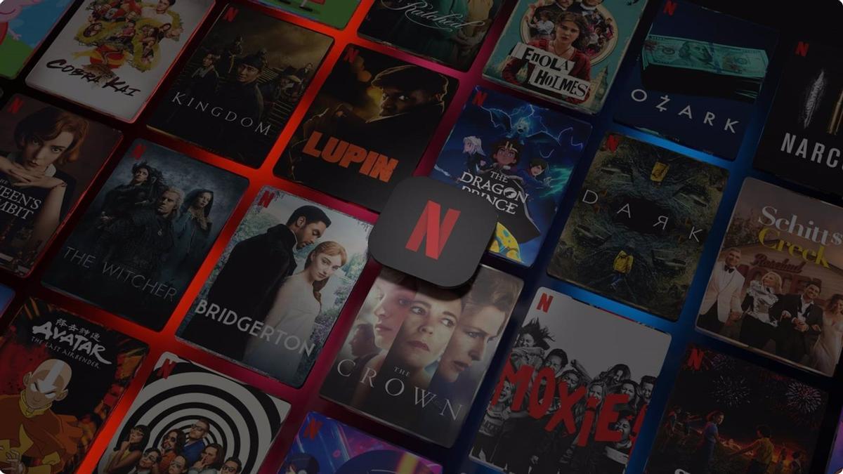 Netflix podría recular con las cuentas compartidas: se da cuenta de un gran problema