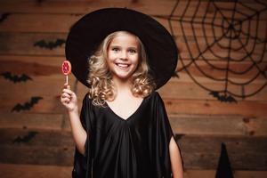 El verdadero monstruo de Halloween: los niños pueden llegar a consumir un 1000% más de azúcar del recomendado