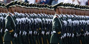 La OTAN diseñará en Madrid cómo tratar a China los próximos diez años