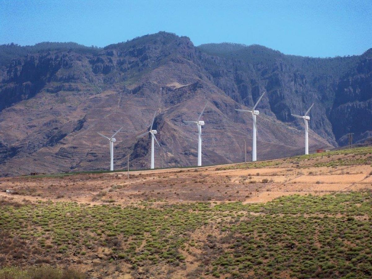El Grupo Solar Lighting (GSL) pone a la venta una cartera de 500 MW renovables El Grupo Solar Lighting (GSL) pone a la venta una cartera de 500 MW renovables