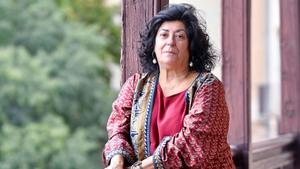 Almudena Grandes: la comprometida militante que batalló por la memoria