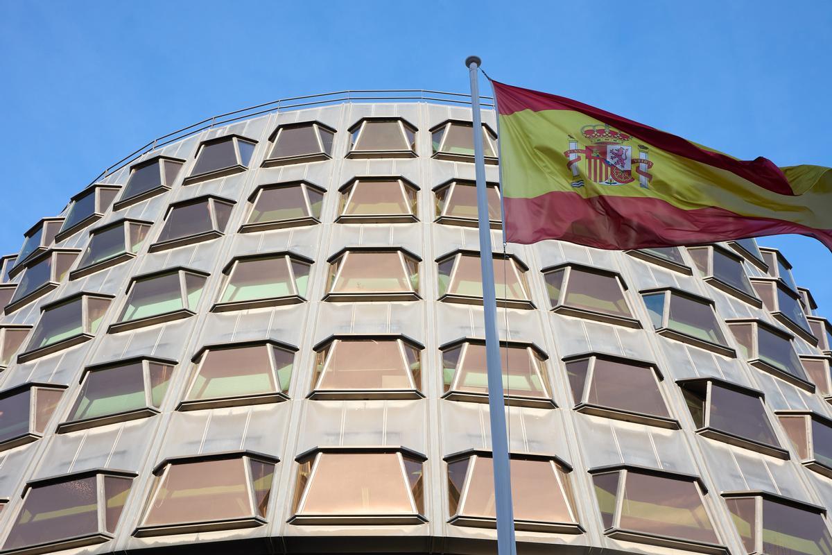 ERC propone incluir "las deficiencias" de la justicia española en un informe de la Comisión Europea