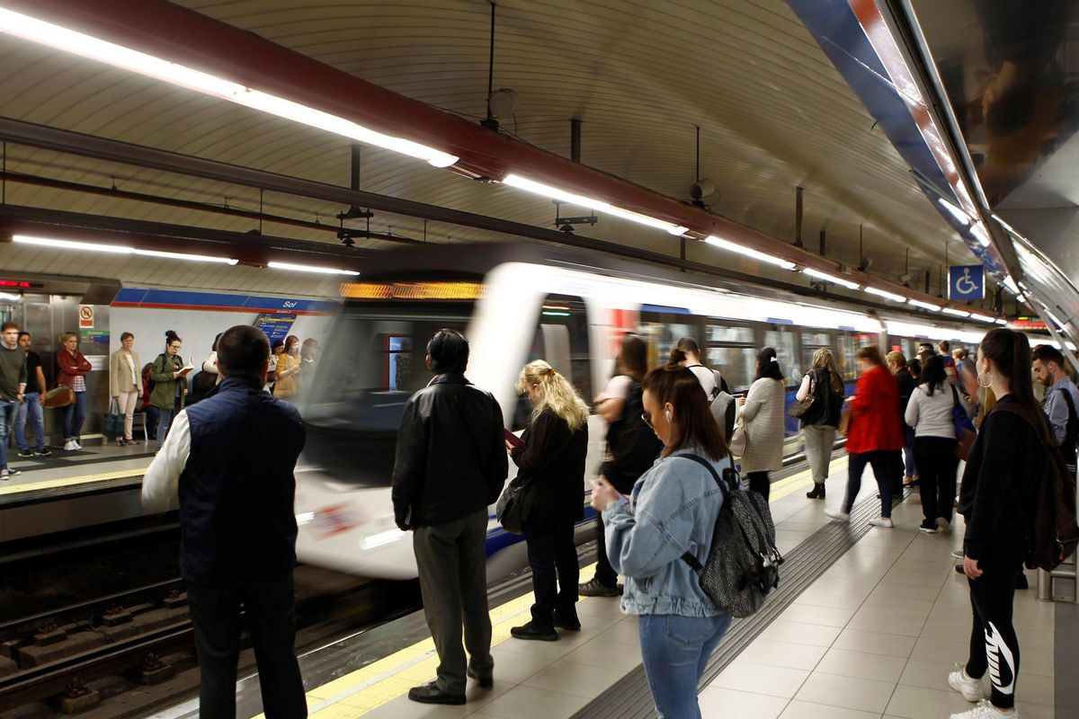 ¿Qué transportes públicos serán gratuitos o tienen descuento desde este jueves? ¿Qué transportes públicos serán gratuitos o tienen descuento desde este jueves?