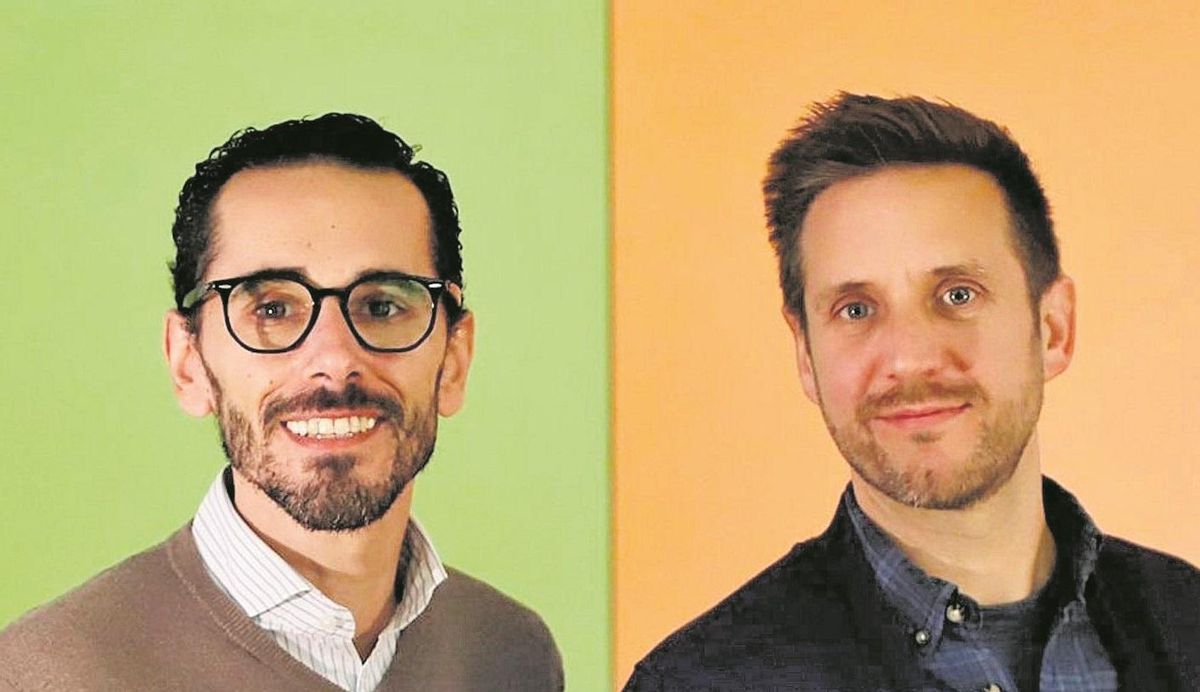 Genially: contenidos más interactivos para 25 millones de usuarios Genially: contenidos más interactivos para 25 millones de usuarios