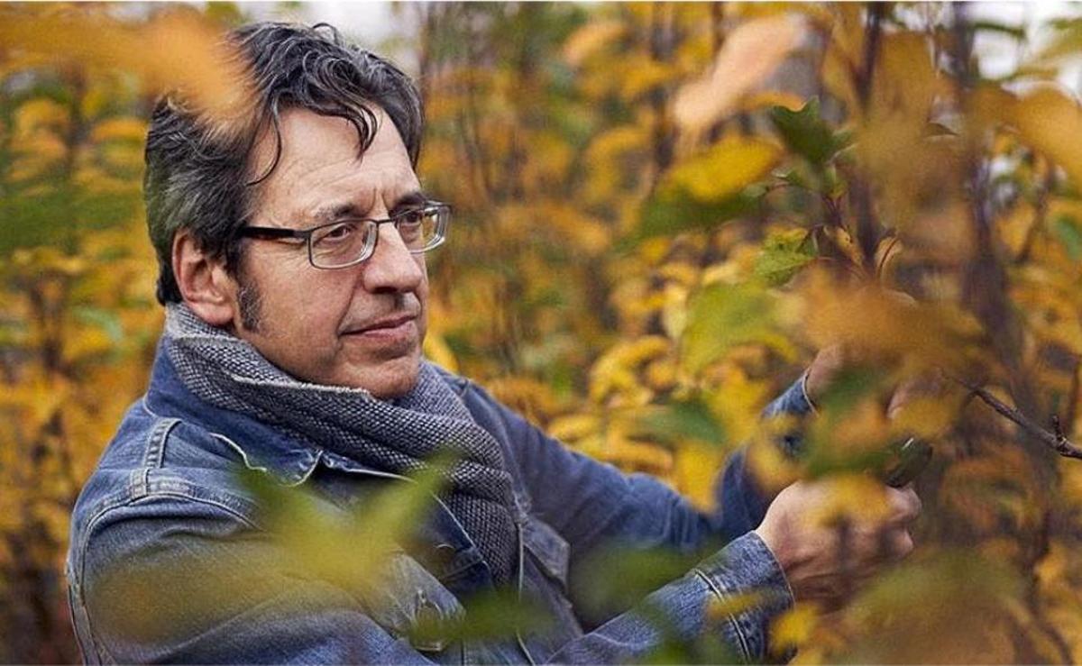 George Monbiot George Monbiot